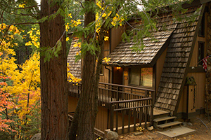 creekside